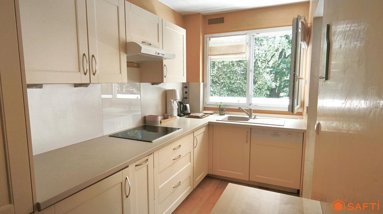 Ma-Cabane - Vente Appartement L' Etang-la-Ville, 65 m²