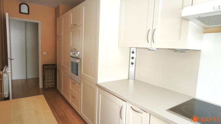 Ma-Cabane - Vente Appartement L' Etang-la-Ville, 65 m²