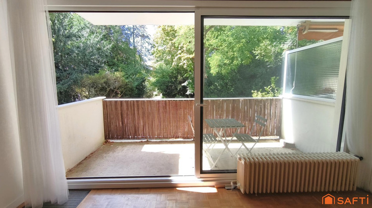 Ma-Cabane - Vente Appartement L' Etang-la-Ville, 45 m²