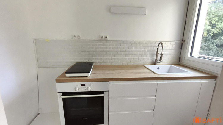 Ma-Cabane - Vente Appartement L' Etang-la-Ville, 45 m²