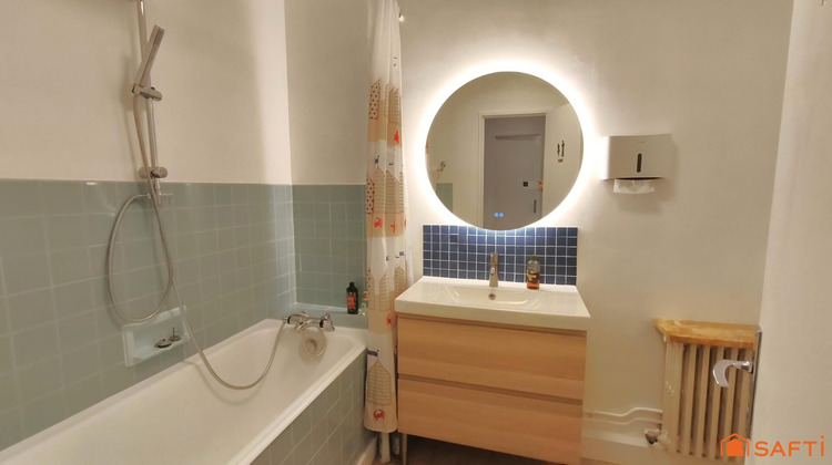 Ma-Cabane - Vente Appartement L' Etang-la-Ville, 45 m²