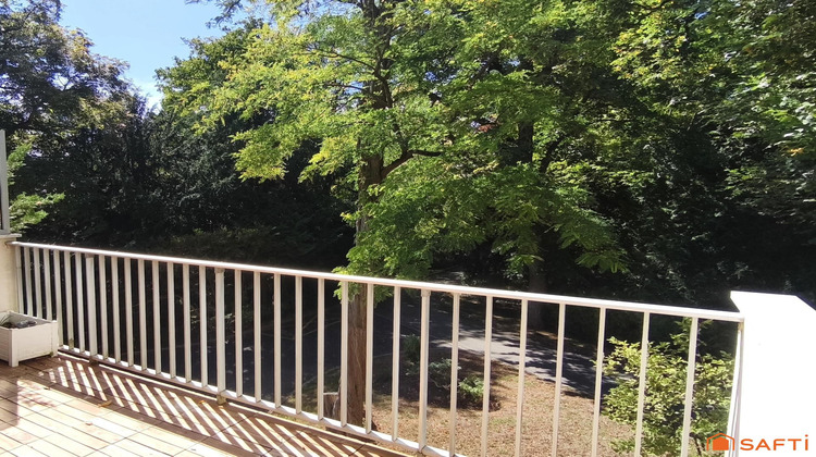 Ma-Cabane - Vente Appartement L' Etang-la-Ville, 100 m²