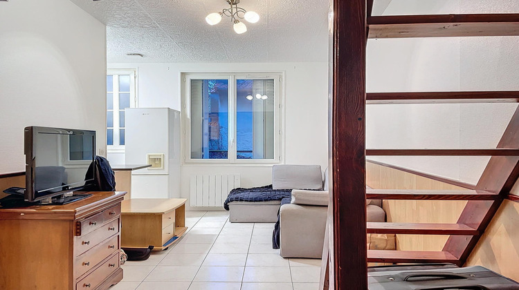 Ma-Cabane - Vente Appartement L' Hay-les-Roses, 27 m²