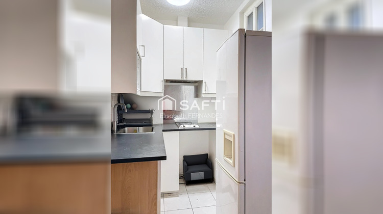 Ma-Cabane - Vente Appartement L' Hay-les-Roses, 27 m²