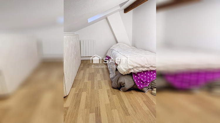 Ma-Cabane - Vente Appartement L' Hay-les-Roses, 27 m²