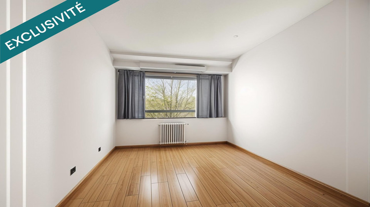 Ma-Cabane - Vente Appartement L' Hay-les-Roses, 48 m²