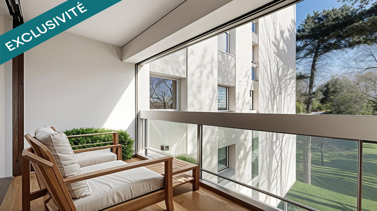 Ma-Cabane - Vente Appartement L' Hay-les-Roses, 48 m²