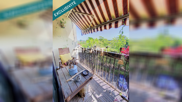 Ma-Cabane - Vente Appartement L' Hay-les-Roses, 60 m²