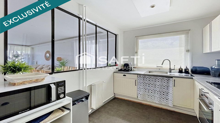 Ma-Cabane - Vente Appartement L' Hay-les-Roses, 70 m²