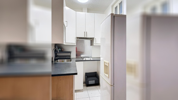 Ma-Cabane - Vente Appartement L' Hay-les-Roses, 27 m²