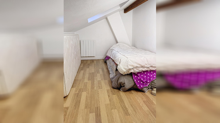 Ma-Cabane - Vente Appartement L' Hay-les-Roses, 27 m²