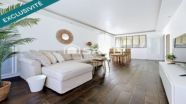 Ma-Cabane - Vente Appartement L' Hay-les-Roses, 70 m²