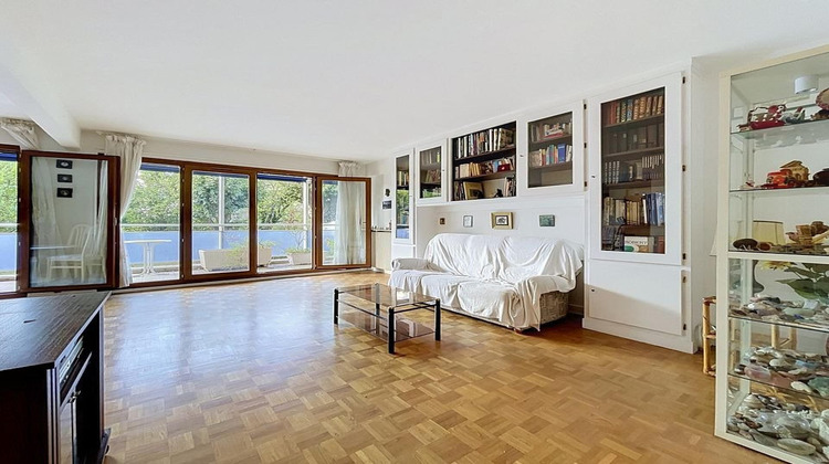 Ma-Cabane - Vente Appartement L' Hay-les-Roses, 89 m²