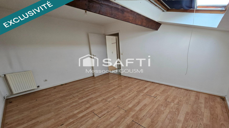 Ma-Cabane - Vente Appartement L' Horme, 61 m²