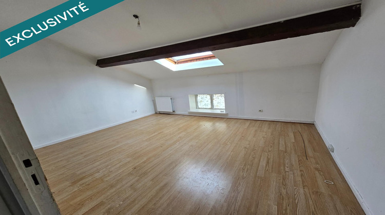 Ma-Cabane - Vente Appartement L' Horme, 61 m²