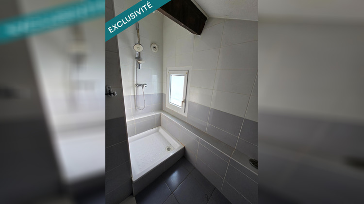 Ma-Cabane - Vente Appartement L' Horme, 61 m²