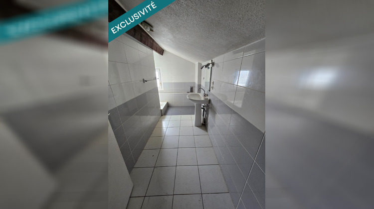 Ma-Cabane - Vente Appartement L' Horme, 61 m²