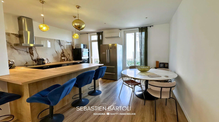 Ma-Cabane - Vente Appartement L' Ile-Rousse, 73 m²