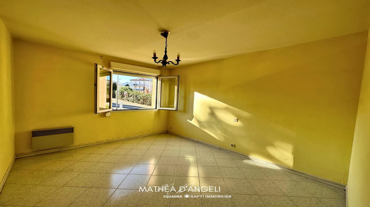 Ma-Cabane - Vente Appartement L' Ile-Rousse, 76 m²