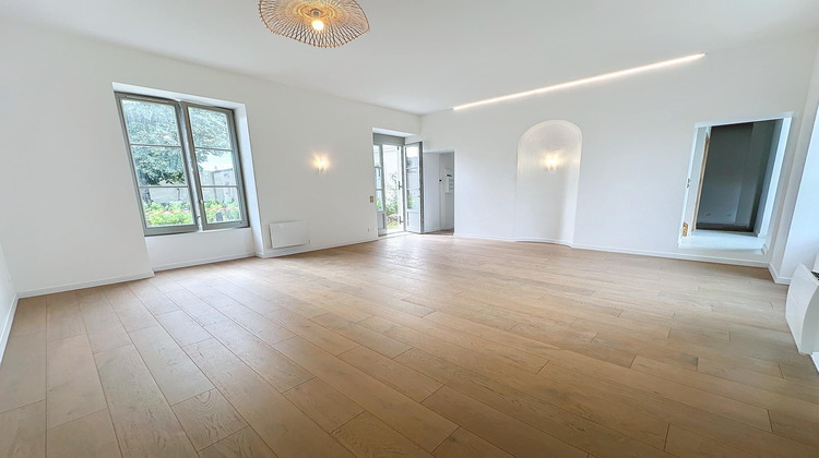 Ma-Cabane - Vente Appartement L' Isle-Adam, 122 m²