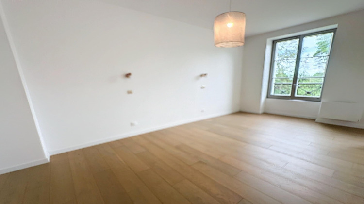 Ma-Cabane - Vente Appartement L' Isle-Adam, 122 m²