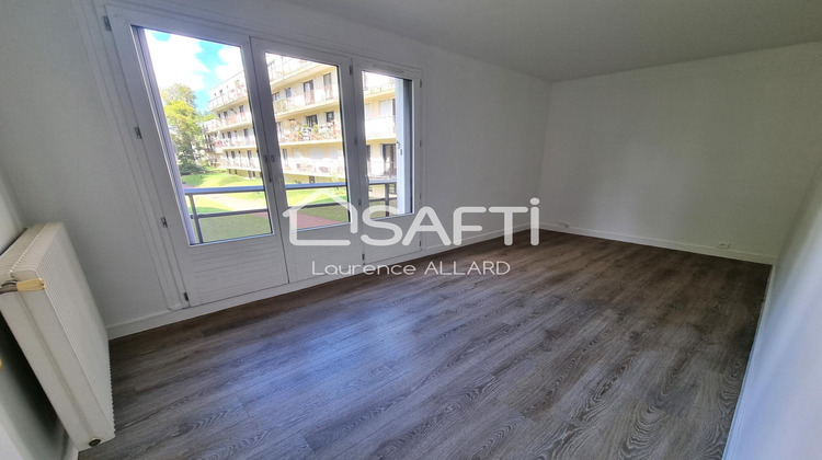 Ma-Cabane - Vente Appartement L' Isle-Adam, 92 m²