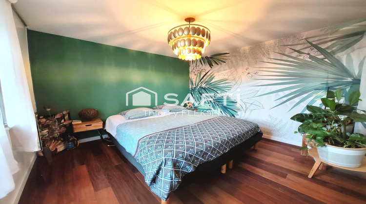 Ma-Cabane - Vente Appartement L' Isle-Adam, 60 m²