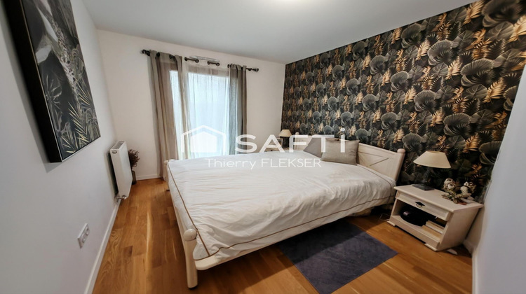 Ma-Cabane - Vente Appartement L' Isle-Adam, 100 m²