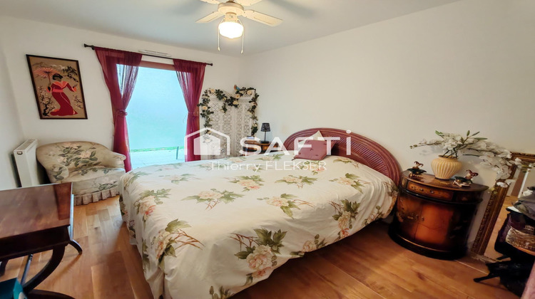 Ma-Cabane - Vente Appartement L' Isle-Adam, 100 m²