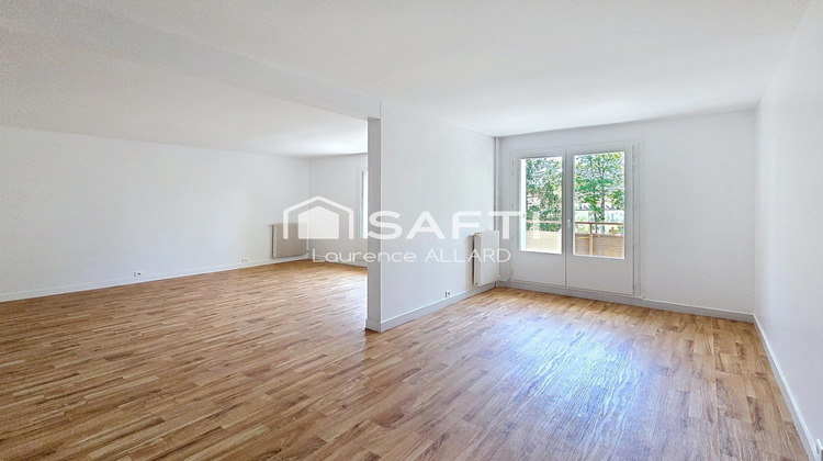 Ma-Cabane - Vente Appartement L' Isle-Adam, 94 m²