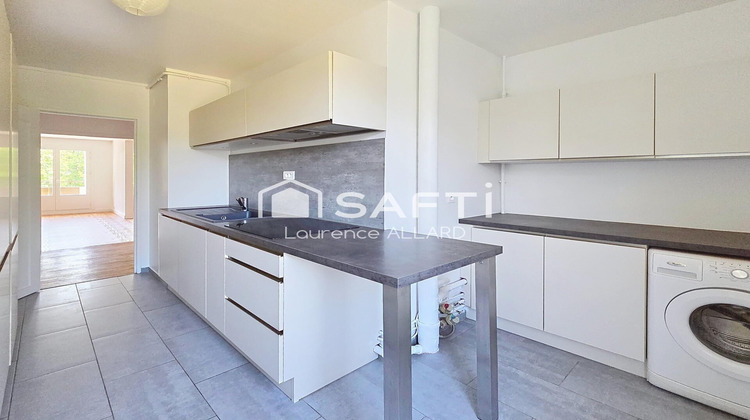 Ma-Cabane - Vente Appartement L' Isle-Adam, 94 m²