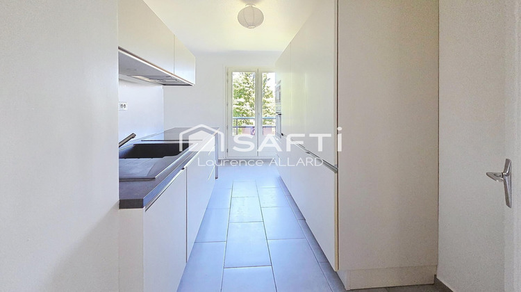 Ma-Cabane - Vente Appartement L' Isle-Adam, 94 m²