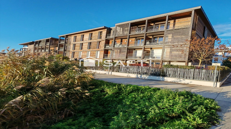 Ma-Cabane - Vente Appartement L' Isle-Adam, 100 m²