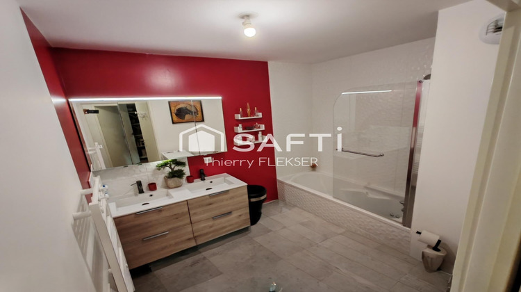 Ma-Cabane - Vente Appartement L' Isle-Adam, 100 m²