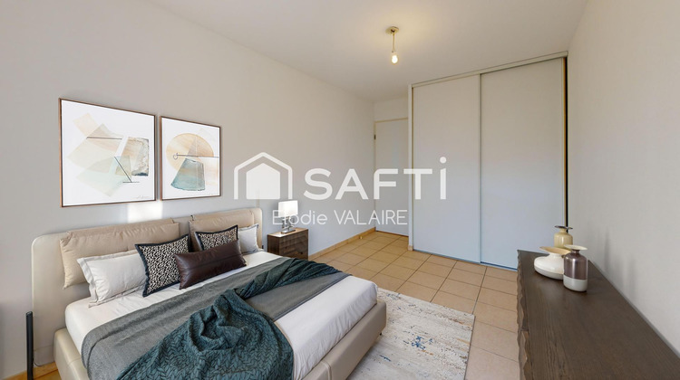 Ma-Cabane - Vente Appartement L' Isle-d'Abeau, 63 m²