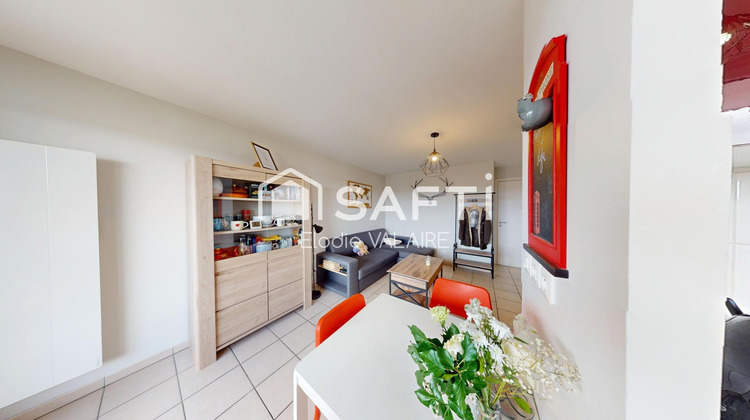 Ma-Cabane - Vente Appartement L' Isle-d'Abeau, 37 m²