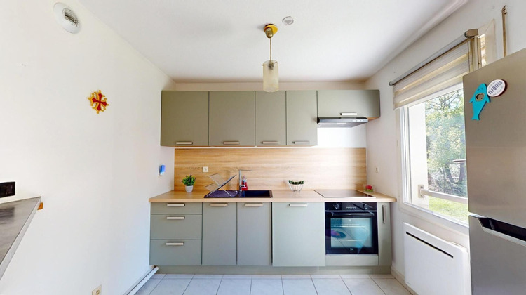 Ma-Cabane - Vente Appartement L' Isle-d'Abeau, 70 m²