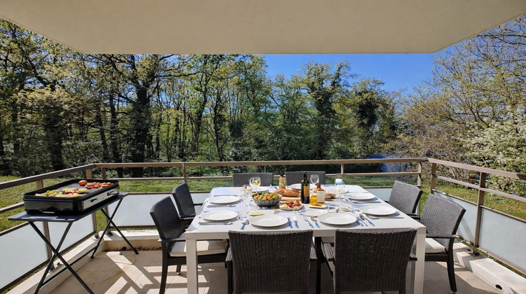 Ma-Cabane - Vente Appartement L' Isle-d'Abeau, 70 m²