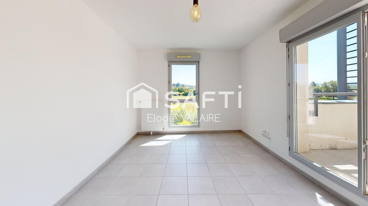 Ma-Cabane - Vente Appartement L' Isle-d'Abeau, 41 m²