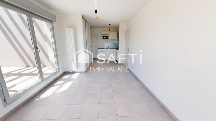 Ma-Cabane - Vente Appartement L' Isle-d'Abeau, 41 m²