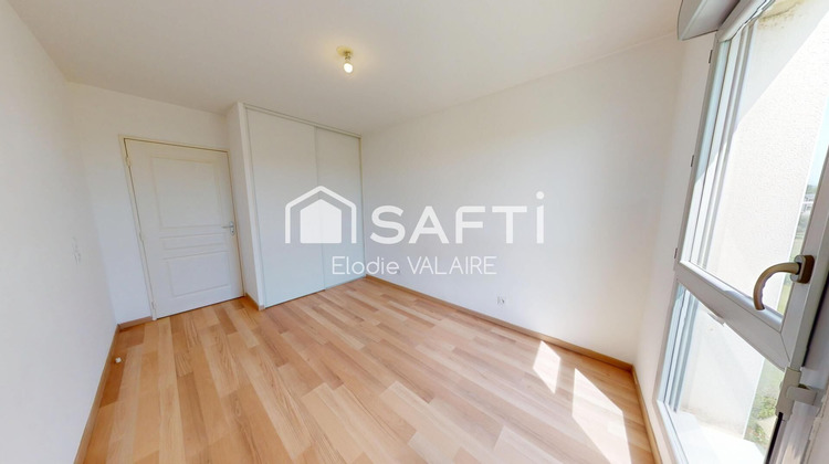 Ma-Cabane - Vente Appartement L' Isle-d'Abeau, 41 m²