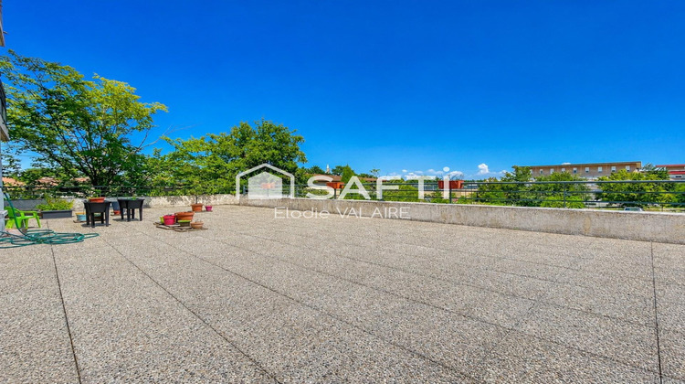 Ma-Cabane - Vente Appartement L' Isle-d'Abeau, 64 m²