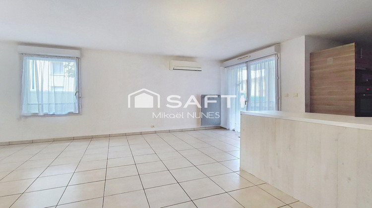 Ma-Cabane - Vente Appartement L' Isle-Jourdain, 60 m²