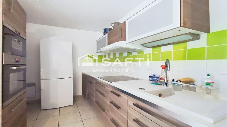 Ma-Cabane - Vente Appartement L' Isle-Jourdain, 60 m²