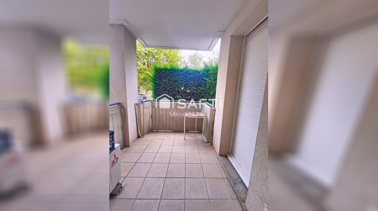 Ma-Cabane - Vente Appartement L' Isle-Jourdain, 60 m²