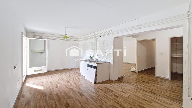 Ma-Cabane - Vente Appartement L' Isle-sur-la-Sorgue, 103 m²