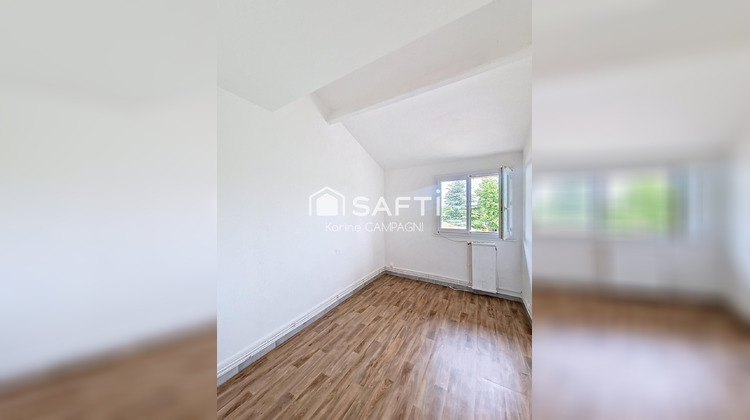 Ma-Cabane - Vente Appartement L' Isle-sur-la-Sorgue, 103 m²