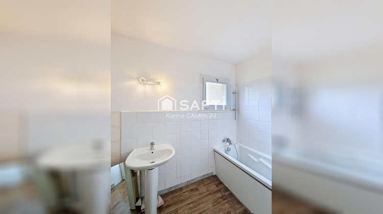 Ma-Cabane - Vente Appartement L' Isle-sur-la-Sorgue, 103 m²
