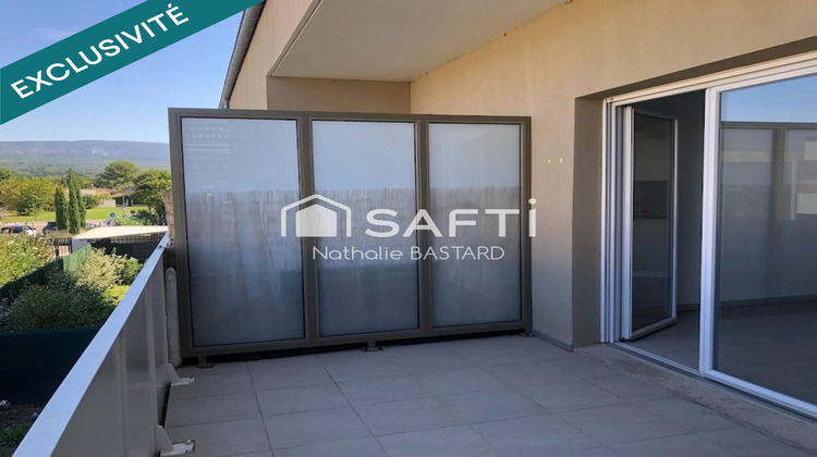 Ma-Cabane - Vente Appartement L' Isle-sur-la-Sorgue, 70 m²