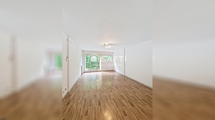 Ma-Cabane - Vente Appartement L' Isle-sur-la-Sorgue, 103 m²